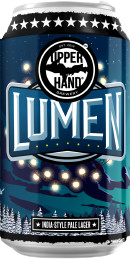 Upper Hand® Brewery Lumen