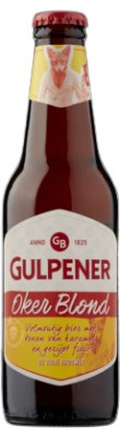 Gulpener Bierbrouwerij Oker Blond