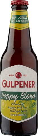Gulpener Bierbrouwerij Hoppy Blond
