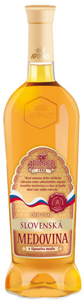 Apimed Original Slovenska