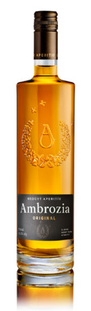 Apimed Ambrozia Original