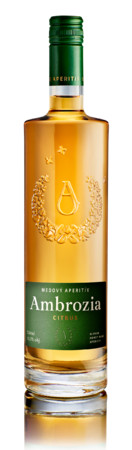 Apimed Ambrozia Citrus
