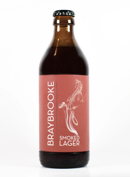 Braybrooke Beer Co Smoked Lager