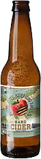 Motor City Brewing Works Hard Cider