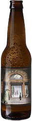 Motor City Brewing Works Honey Porter