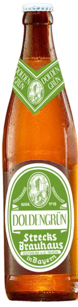 Streck-Bräu Doldengrün