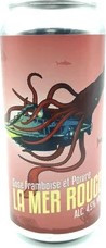 Brasserie du Grand Paris (Les Brasseurs du Grand Paris) La Mer Rouge