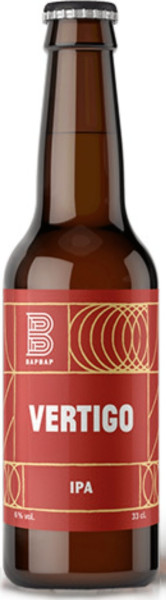 BAPBAP Vertigo (2015 -2018)