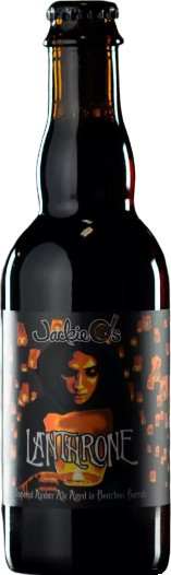 Jackie O's Pub & Brewery Lanthrone