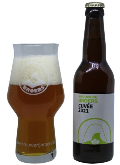 Brouwerij Broers Cuvée