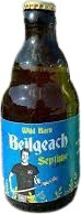 Wild Barn Beer Beilgeach Septime