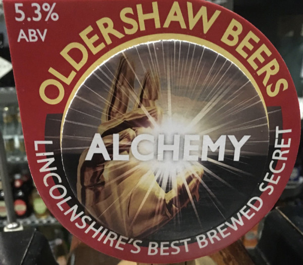 Zest Brewery Alchemy