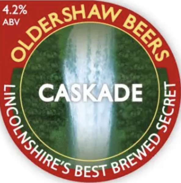 Zest Brewery Caskade