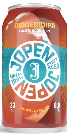 Jopen Didgeridipa