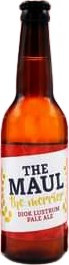 IF Craft Beer The Maul the Merrier