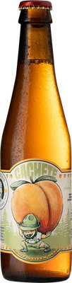 Cervezas La Virgen Cachete