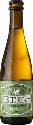 Brouwerij Bosteels DeuS Vivant