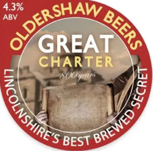 Zest Brewery Great Charter