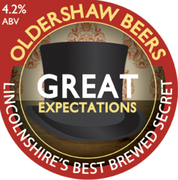 Zest Brewery Great Expectations