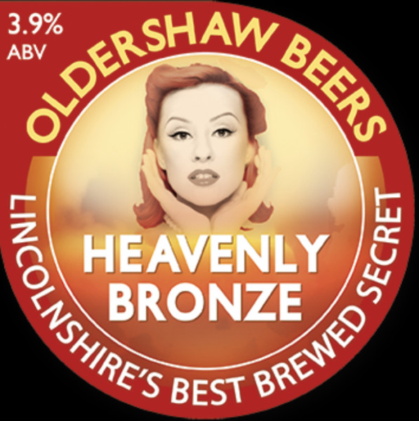 Zest Brewery Heavenly Bronze