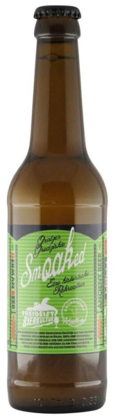 Freigeist Bierkultur Smoaked