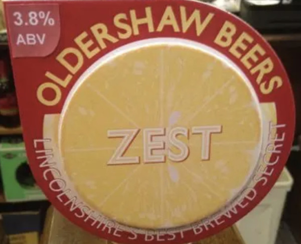 Zest Brewery Zest