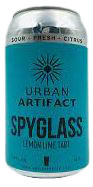 Urban Artifact Spyglass