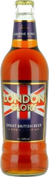 Greene King London Glory