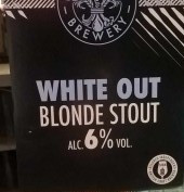Loch Lomond Brewery White Out