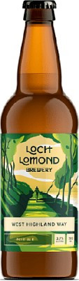 Loch Lomond Brewery West Highland Way