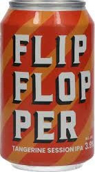KraftBier Flipflopper