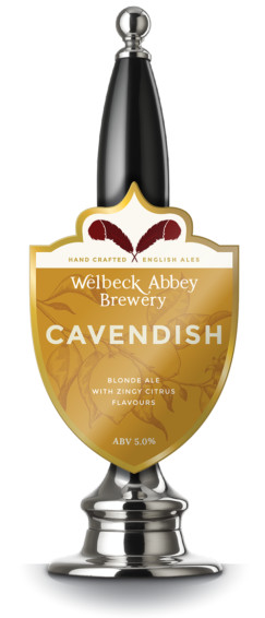 Welbeck Abbey Brewery Cavendish