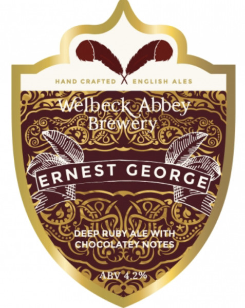 Welbeck Abbey Brewery Ernest George
