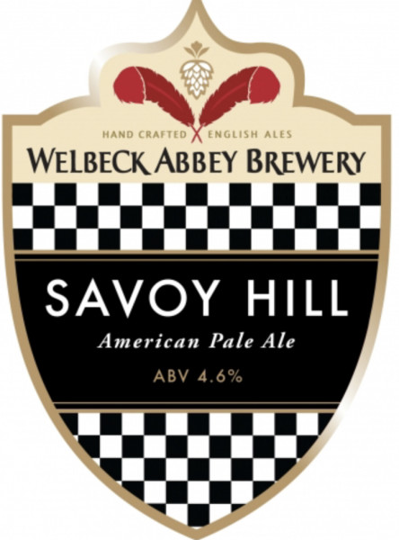 Welbeck Abbey Brewery Savoy Hill