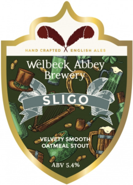 Welbeck Abbey Brewery Sligo