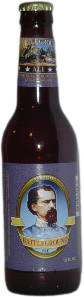 Shipyard Brewing Company Battleground Ale