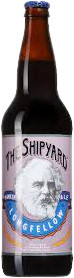 Shipyard Brewing Company Longfellow Winter Ale