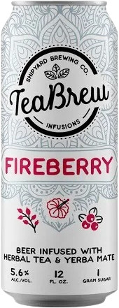 Shipyard Brewing Company Fireberry