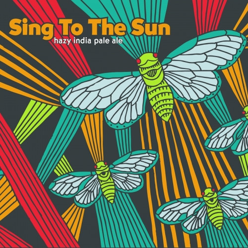 Jackie O's Pub & Brewery Sing to the Sun