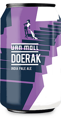 Van Moll Doerak