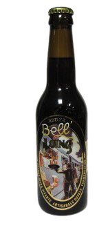 Les Râteliers (Bell de Loing) Bell' de Loing Brune
