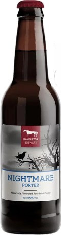 Hambleton Brewery Nightmare (2018-)