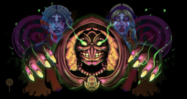 Tartarus Beers Witch