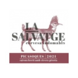 La Salvatge Picasoques