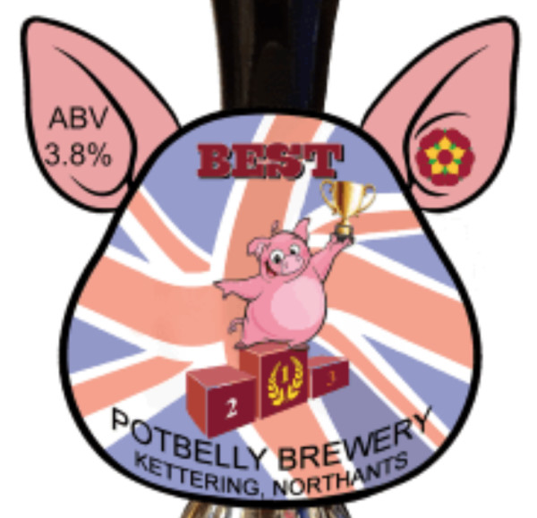 Potbelly Brewery Best