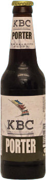 Kennebunkport Brewing Co Porter