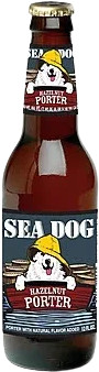 Sea Dog Brewing Co. Hazelnut Porter