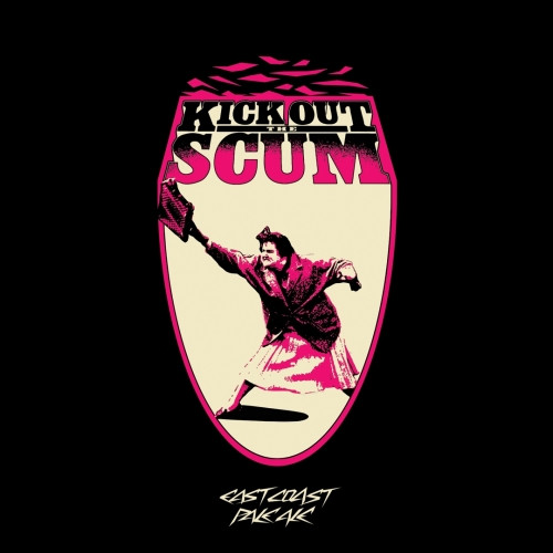 Alea Brewing Co. (Mεταμόρφωσης / Metamorphosis Microbrewery) Kick Out The Scum