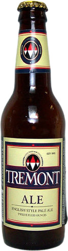 Tremont Brewery Tremont Ale