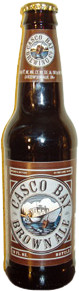 Casco Bay Brewing Co. Brown Ale